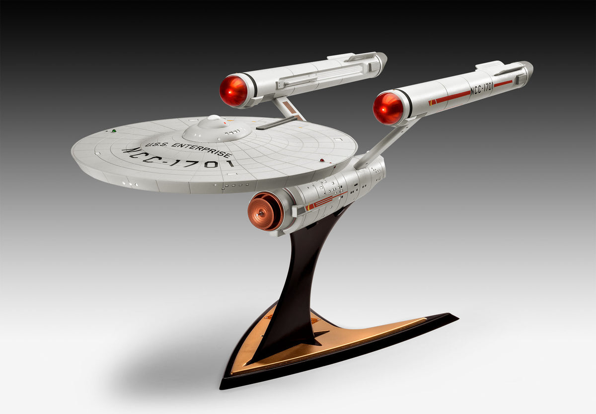 USS Przedsiębiorstwo NCC-1701 (TOS)