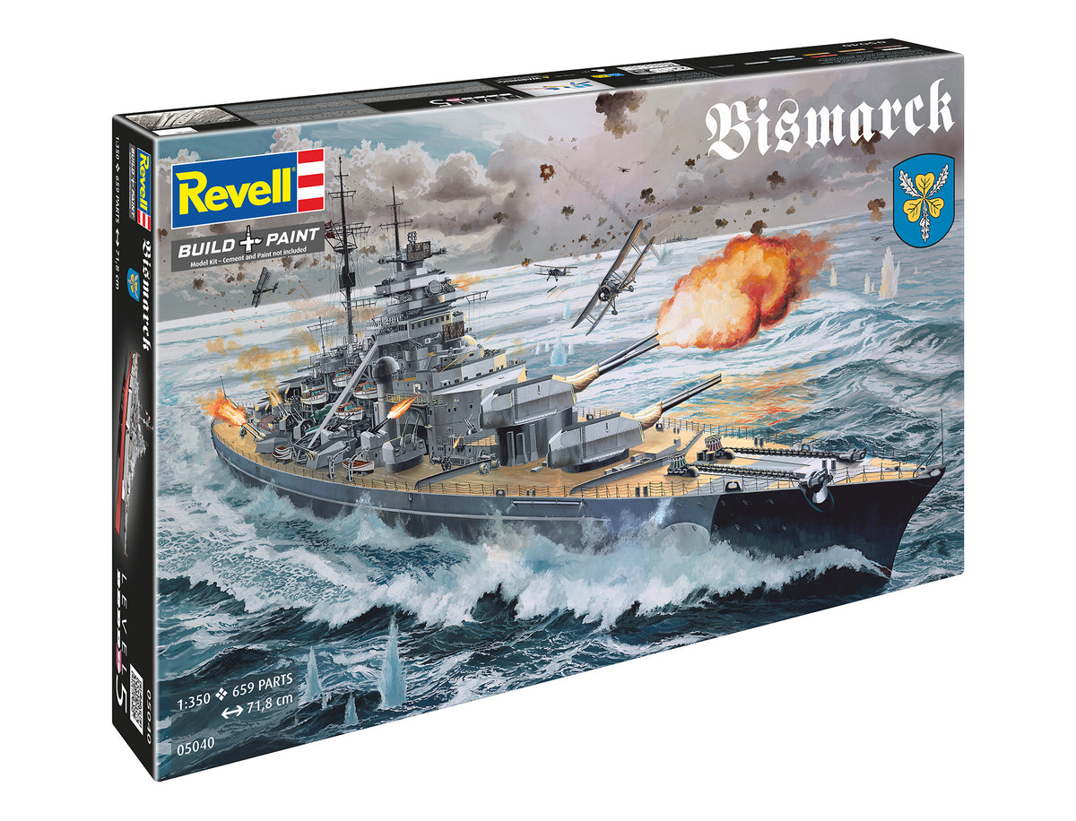 Bismarck