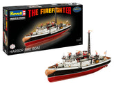 The Firefighter