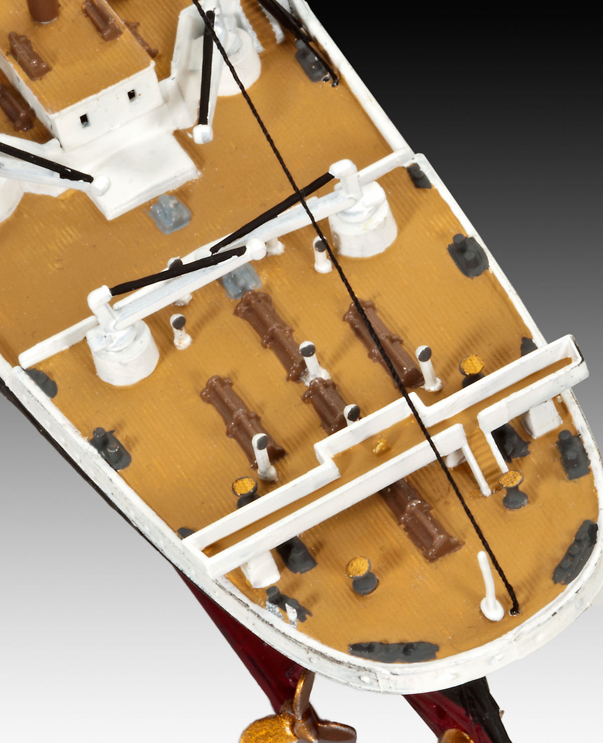 R.M.S. TITANIC