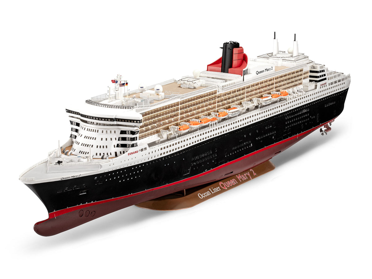 Queen Mary 2