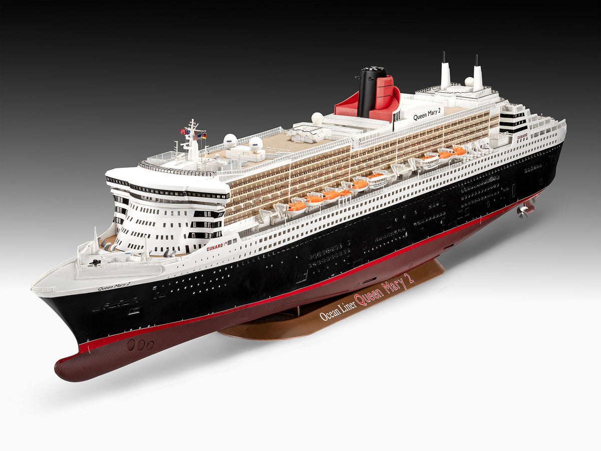 Queen Mary 2