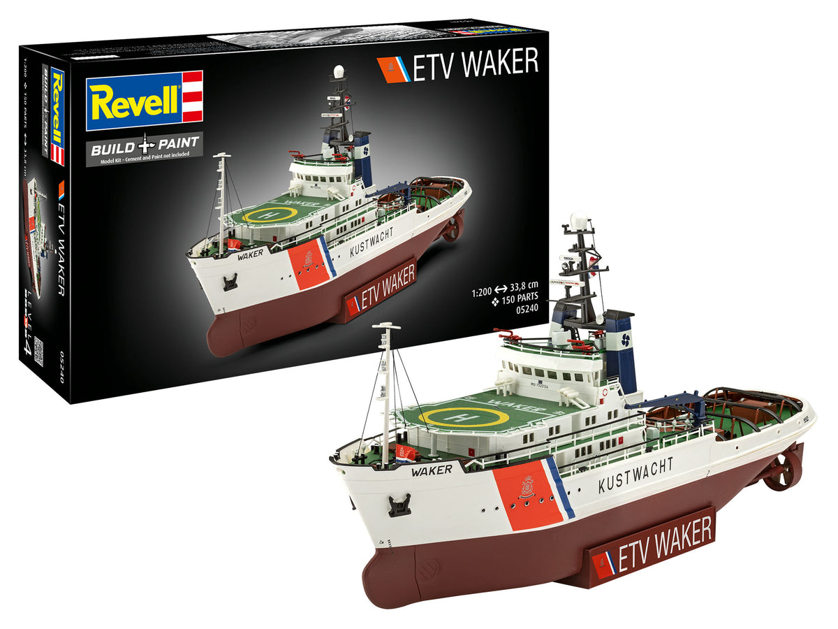 ETV Waker