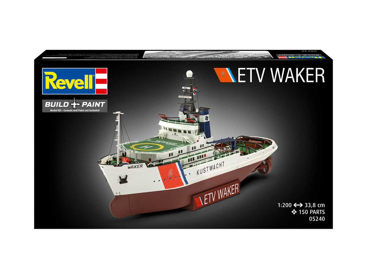 ETV Waker