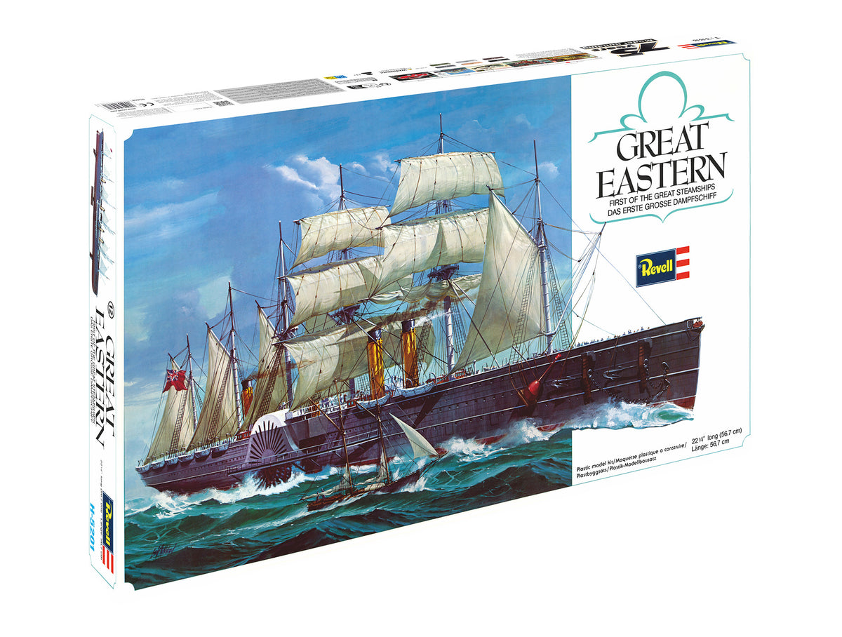 Great Eastern