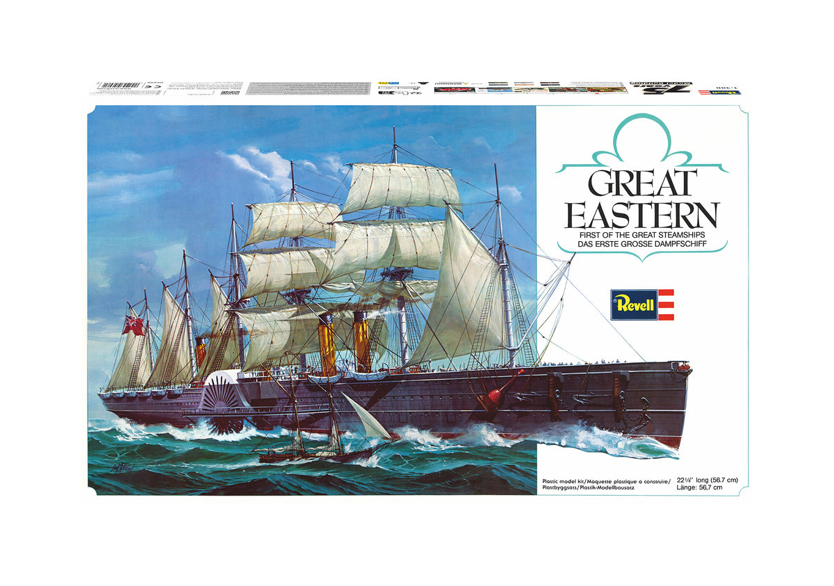Great Eastern