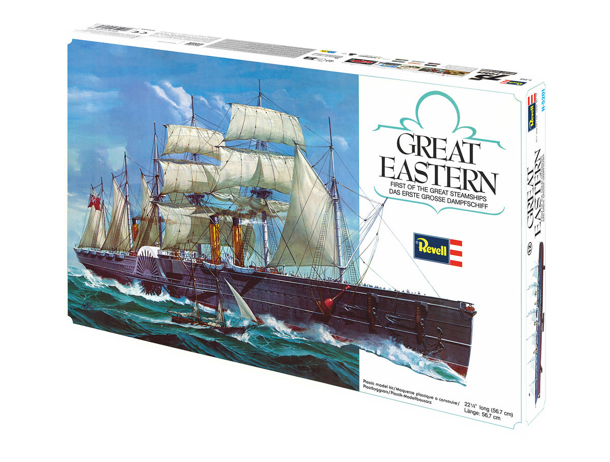 Great Eastern