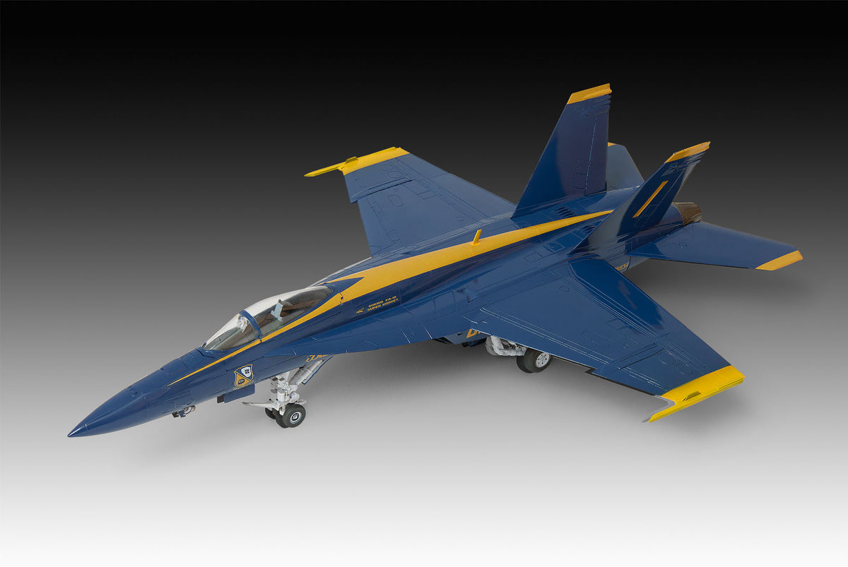 Blue Angels - 80 years