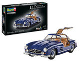 Mercedes-Benz 300 SL (100 Years Mercedes-Benz)