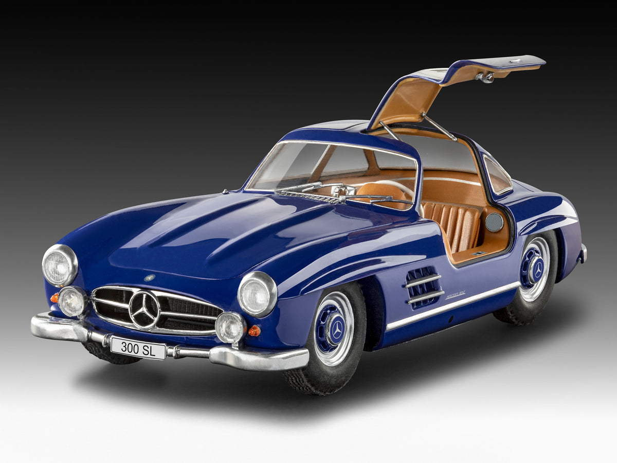 Mercedes-Benz 300 SL (100 Years Mercedes-Benz)