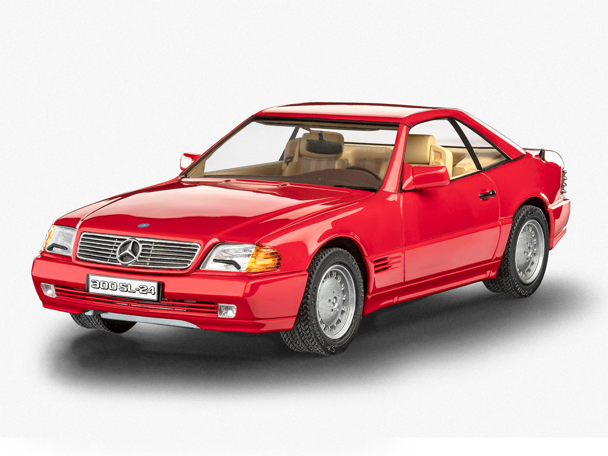 Mercedes-Benz 300 SL-24 Coupé (100 Years Mercedes-Benz)