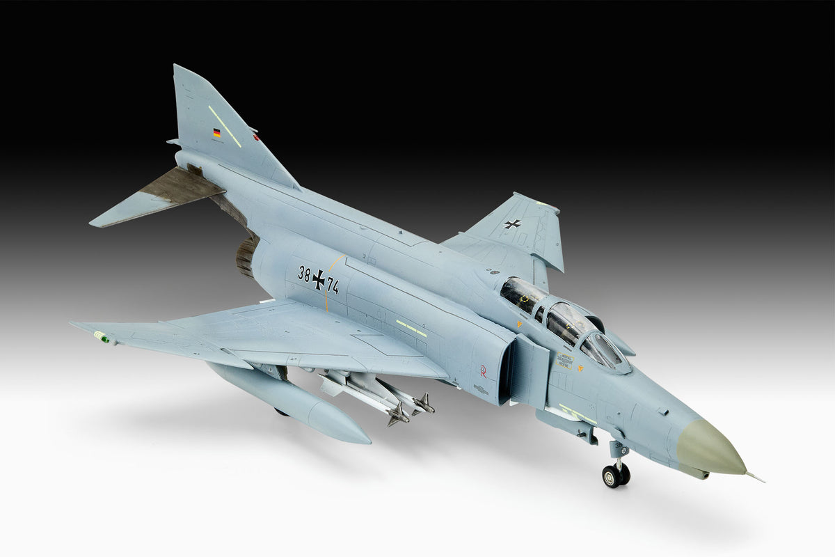 Gift Set 70 Years Bundeswehr: Aircraft