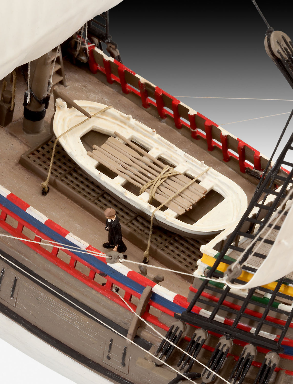 Mayflower - Set regalo per il 400° anniversario