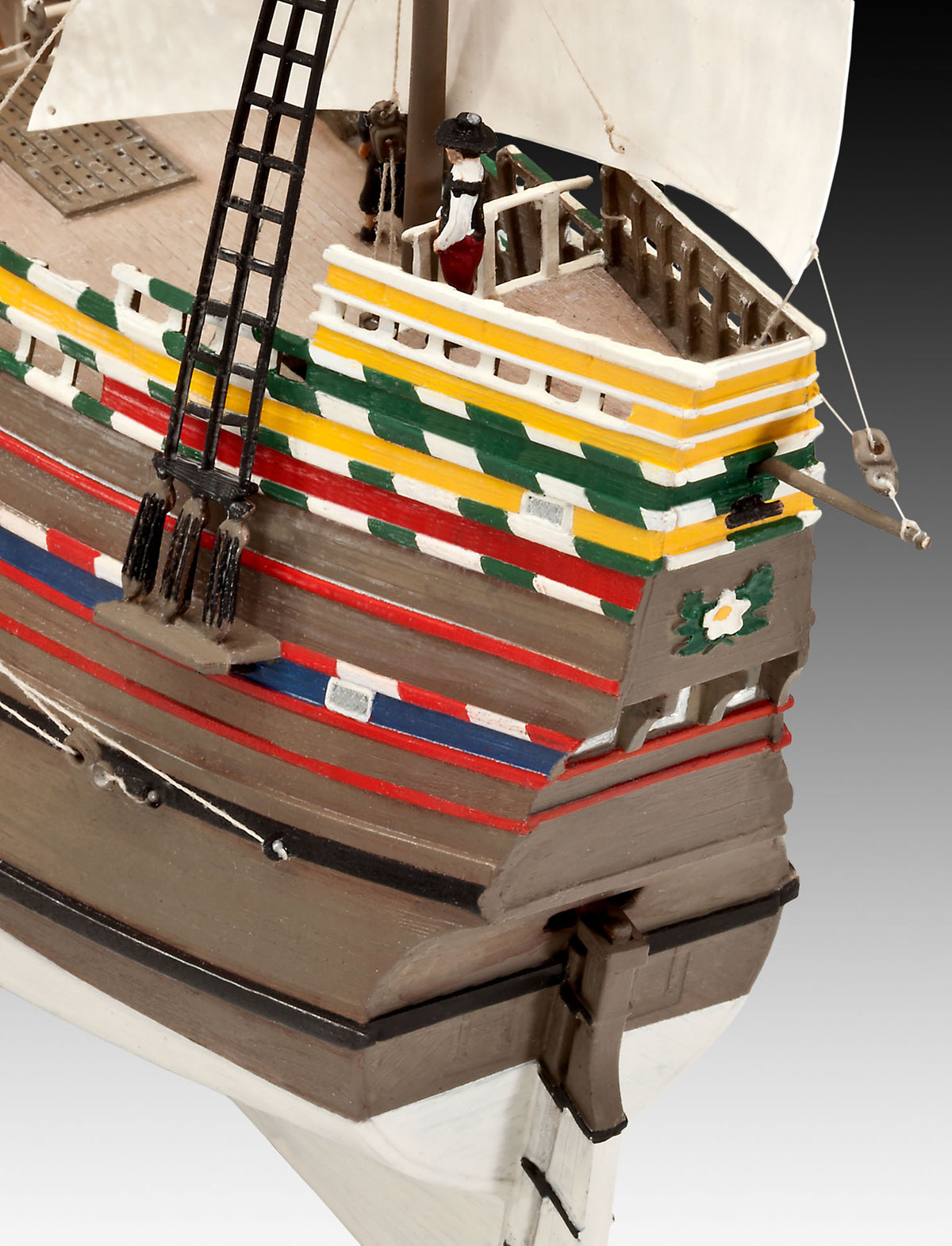 Mayflower - Set regalo per il 400° anniversario