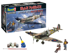 Set de regalo Spitfire Mk.II 