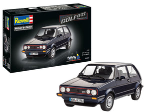 Geschenkset 35 Years Volkswagen Golf GTI Pirelli