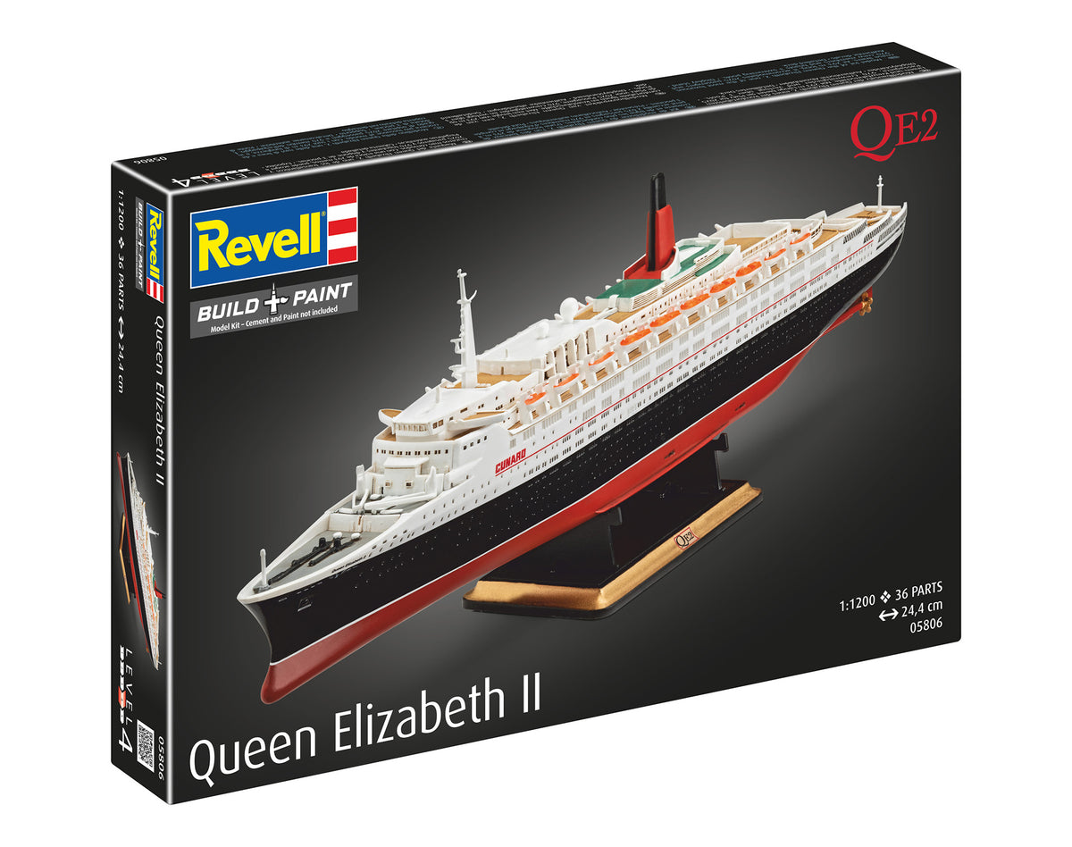 Queen Elizabeth II