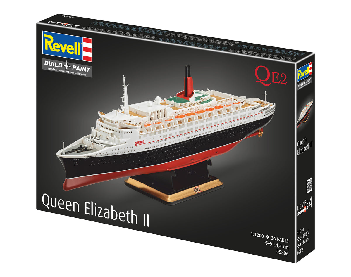 Queen Elizabeth II