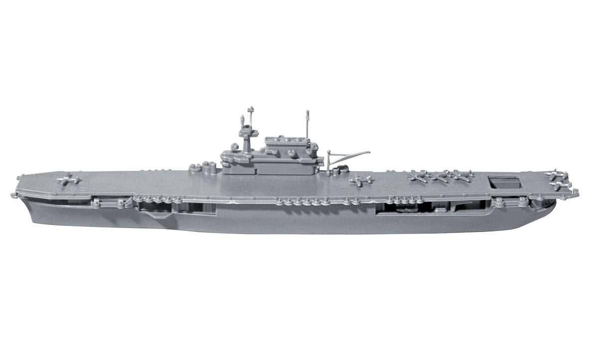 USS Enterprise CV-6