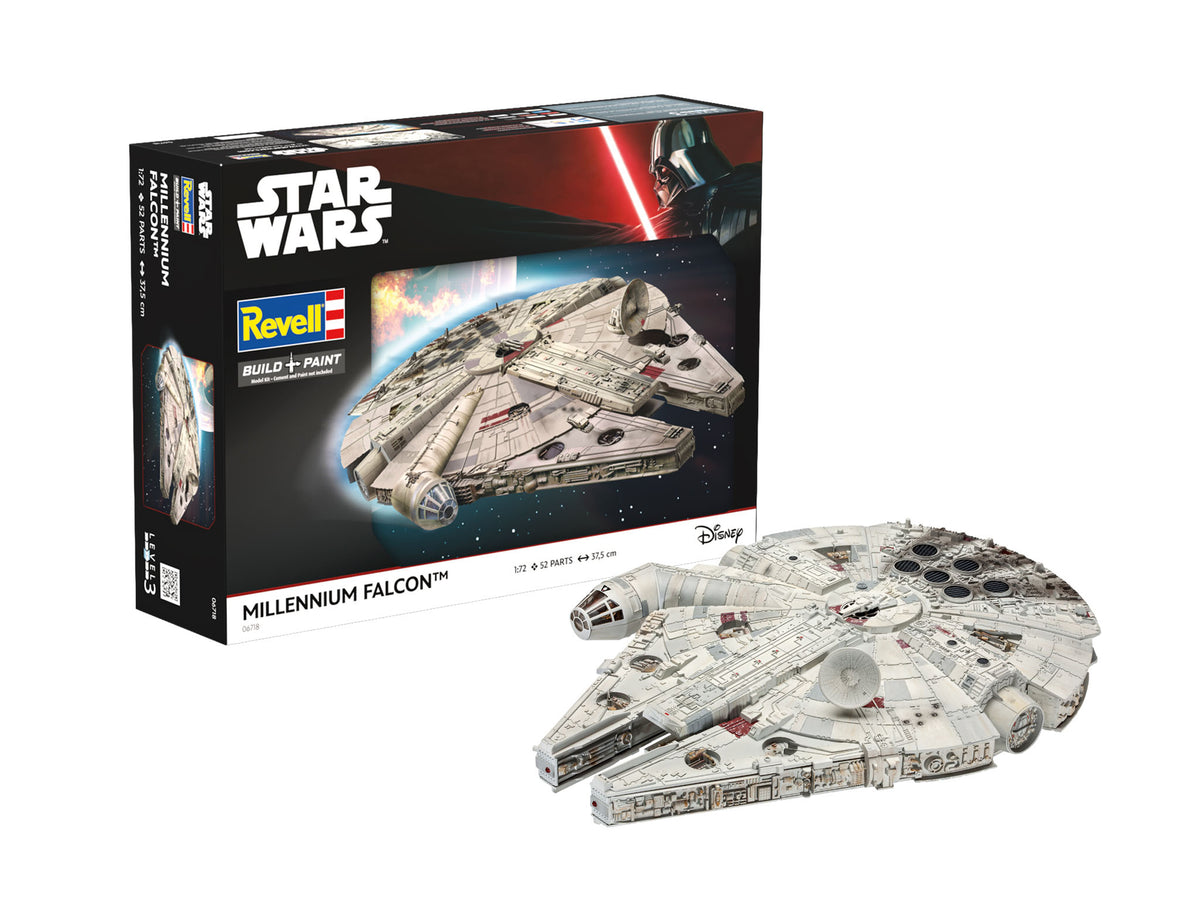Millennium Falcon