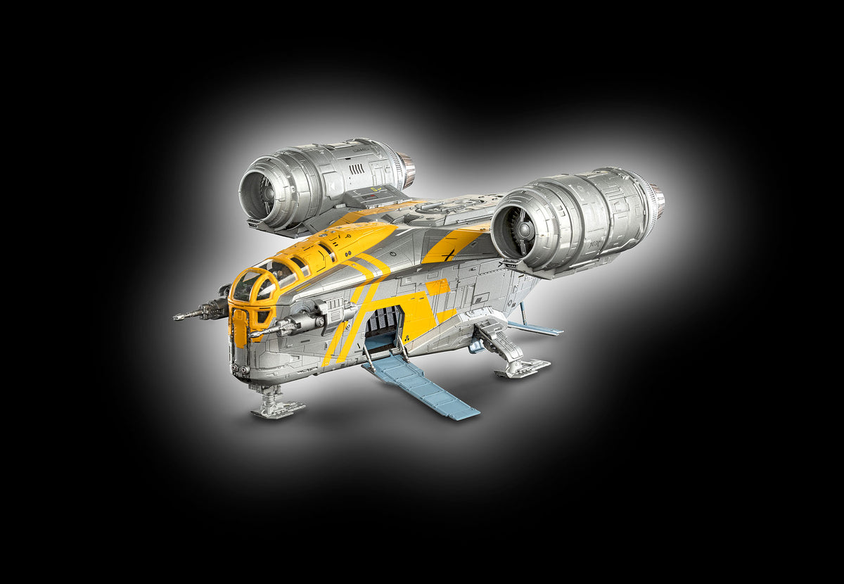 Razor Crest™
