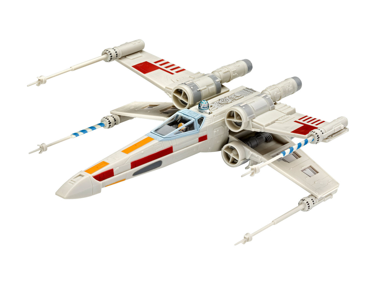 X-wing Fighter