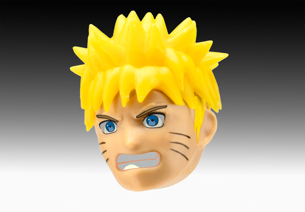 Naruto Uzumaki Click-System