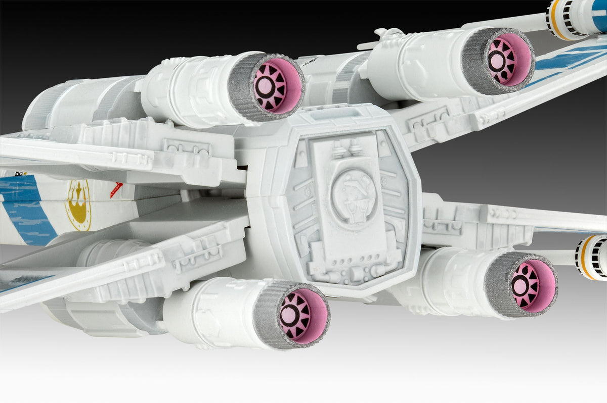 New Republic X-Wing Fighter™