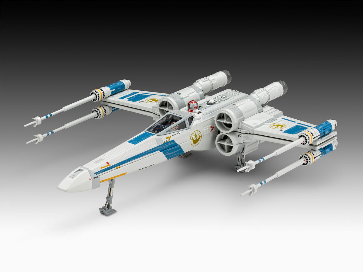 New Republic X-Wing Fighter™