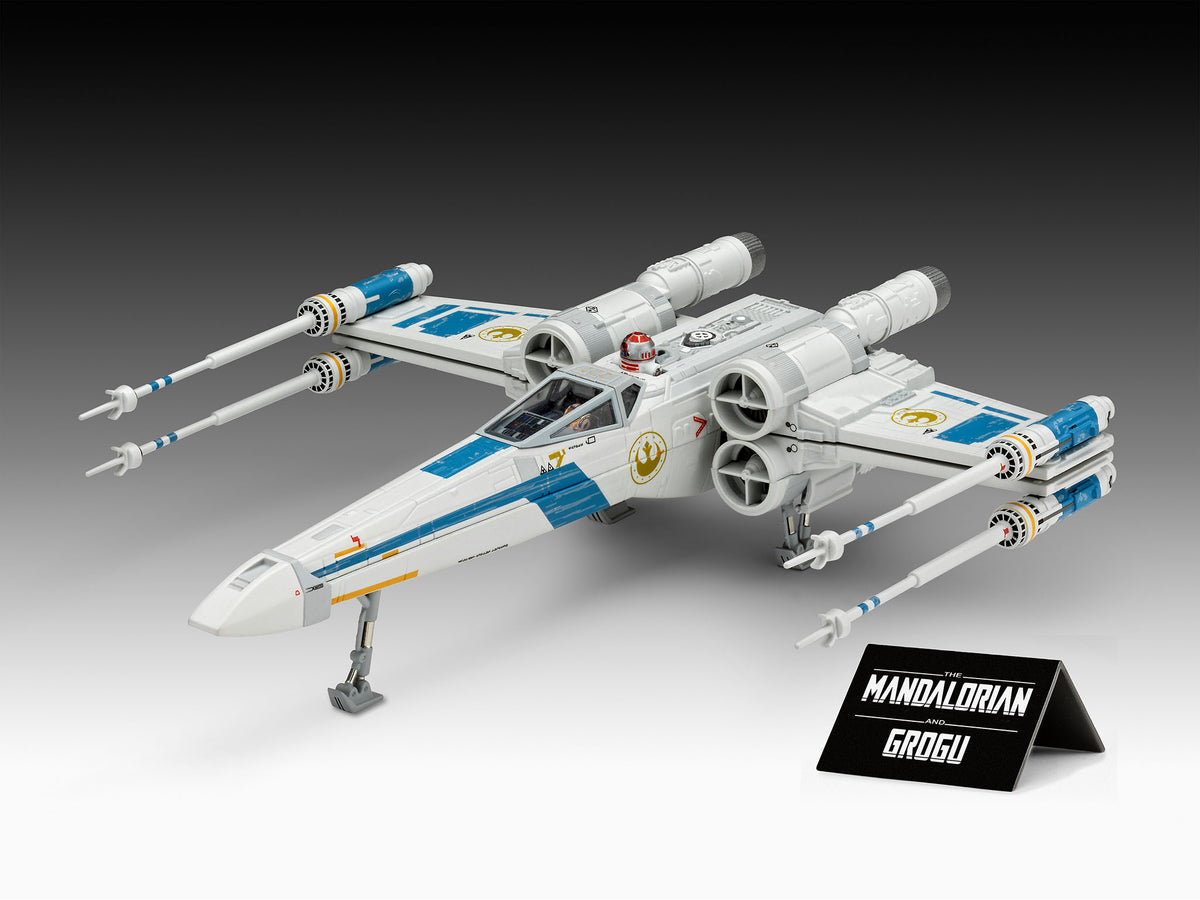 New Republic X-Wing Fighter™