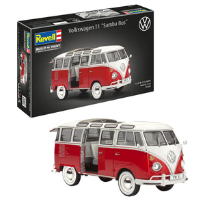Volkswagen T1 