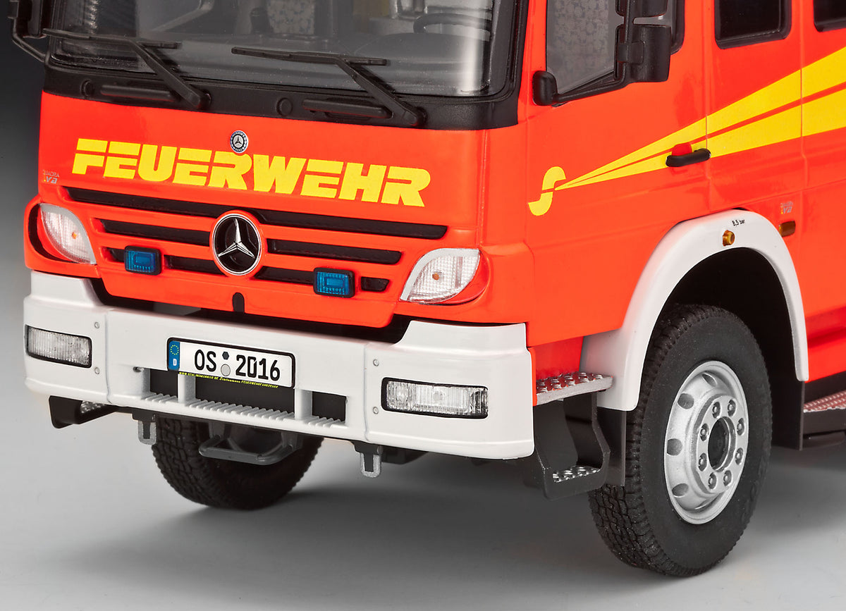 Schlingmann LF 20/16