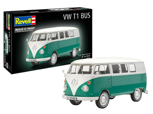 VW T1 Bus