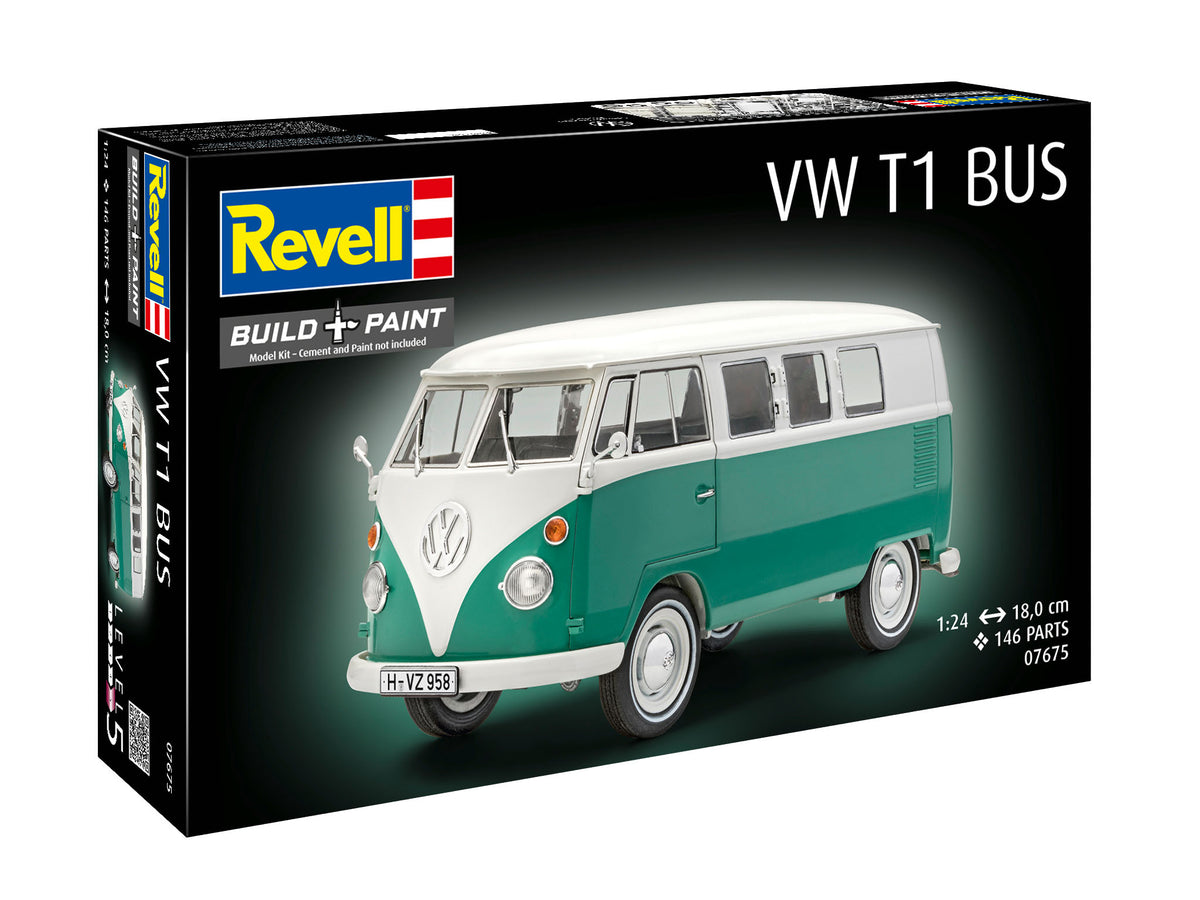 VW T1 Bus