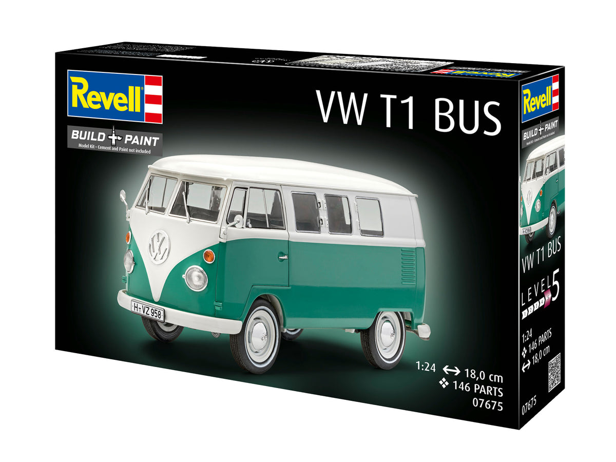 VW T1 Bus