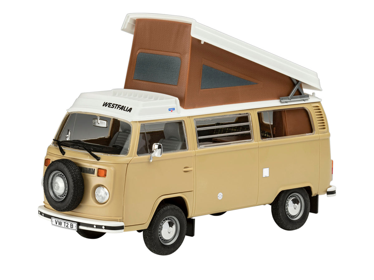 VW T2 Camper Click-System
