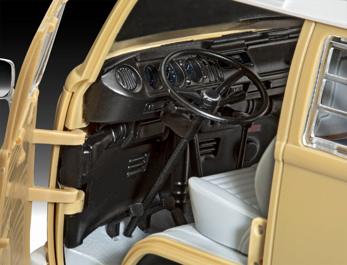 VW T2 Camper Click-System