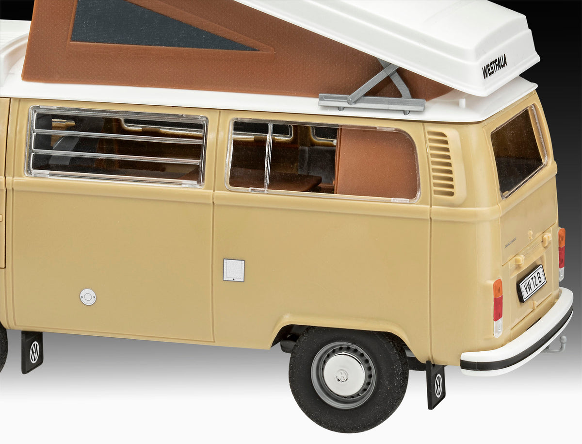 VW T2 Camper Click-System
