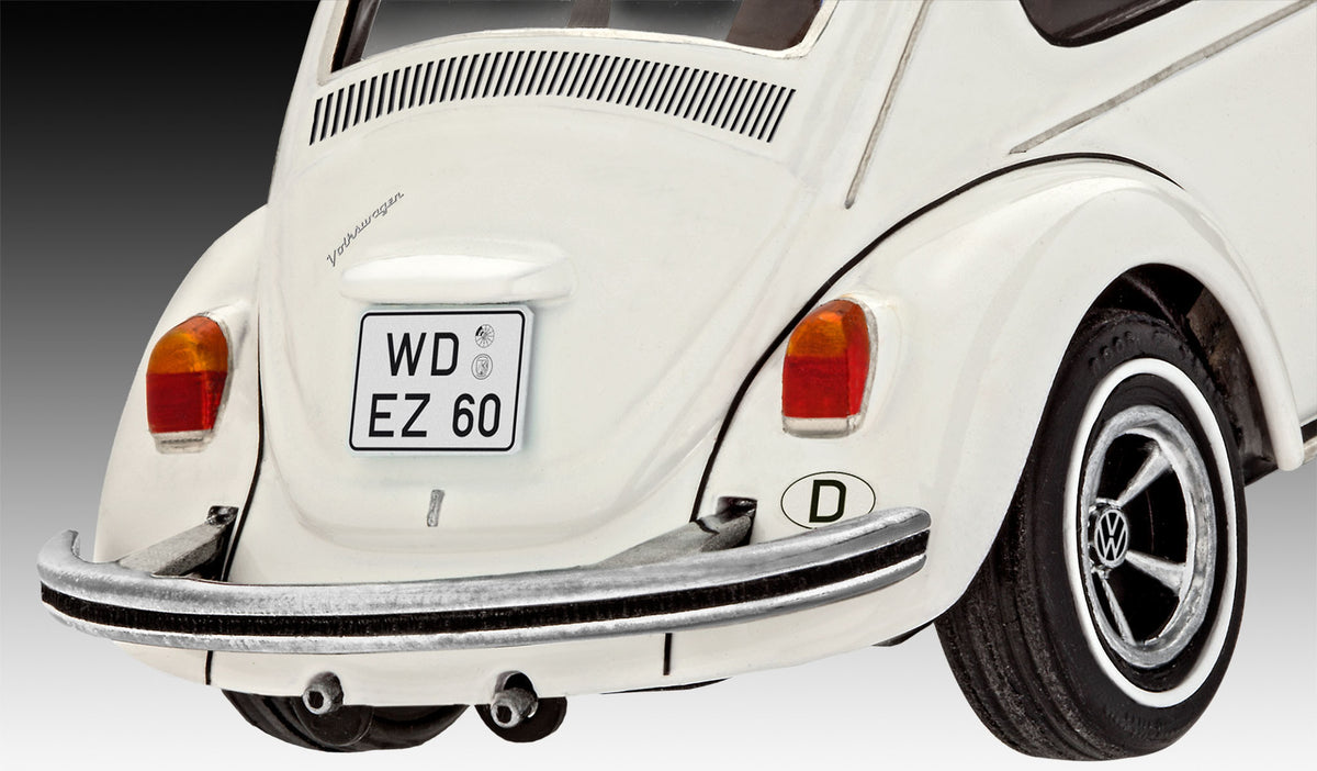 VW Beetl