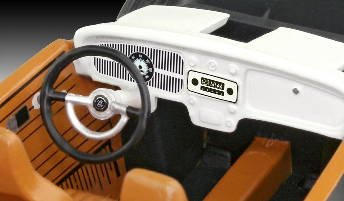 VW Beetl