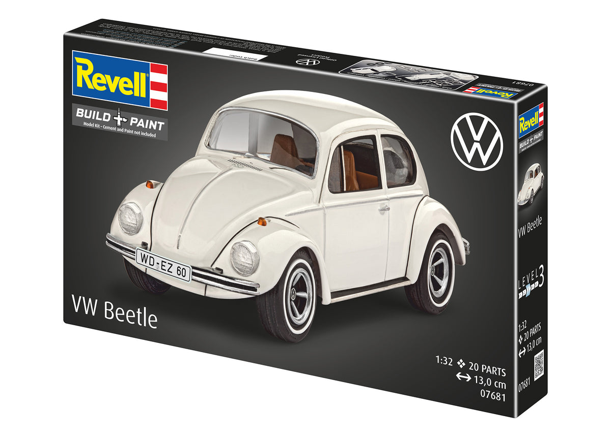VW Beetl
