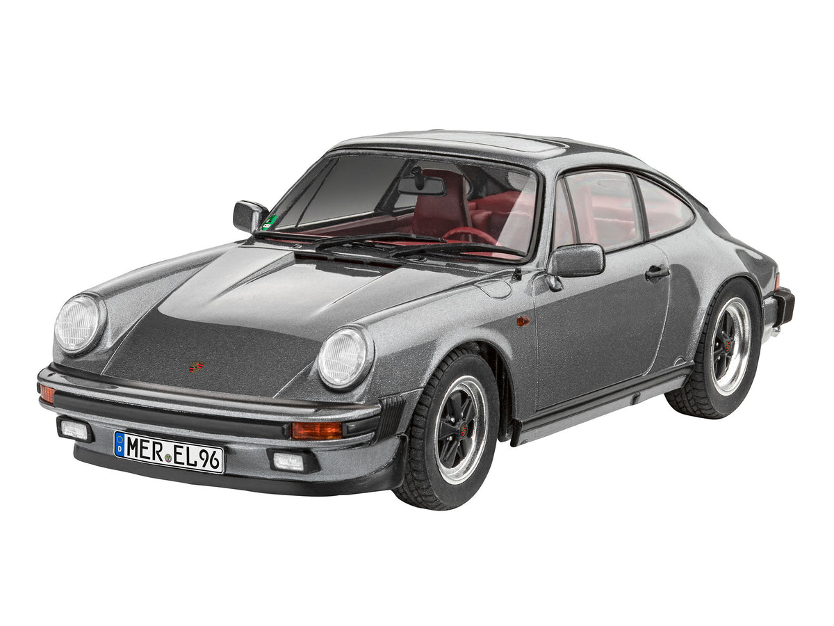Porsche 911 Carrera 3.2 Coupé (G-Model)