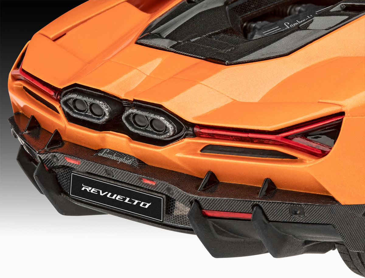 Lamborghini Revuelto