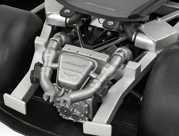 V8-Biturbo-Motor