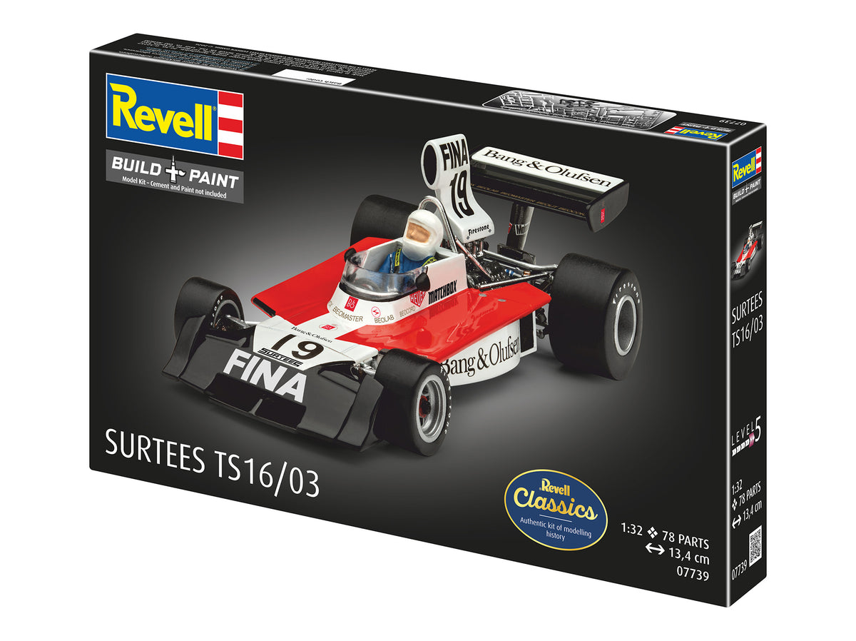 Surtees TS16/03