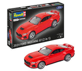 2024 Ford Mustang GT Click-System