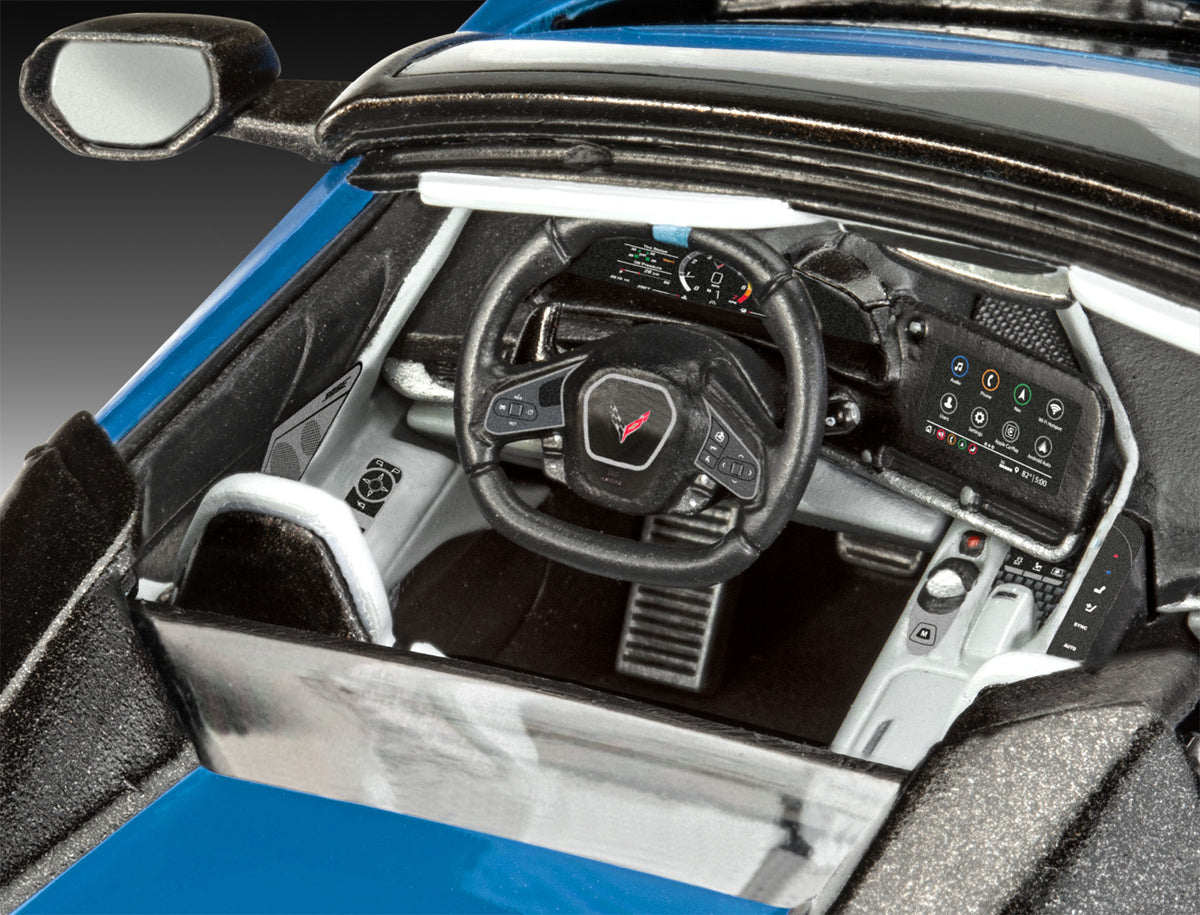 Corvette C8 Cabriolet