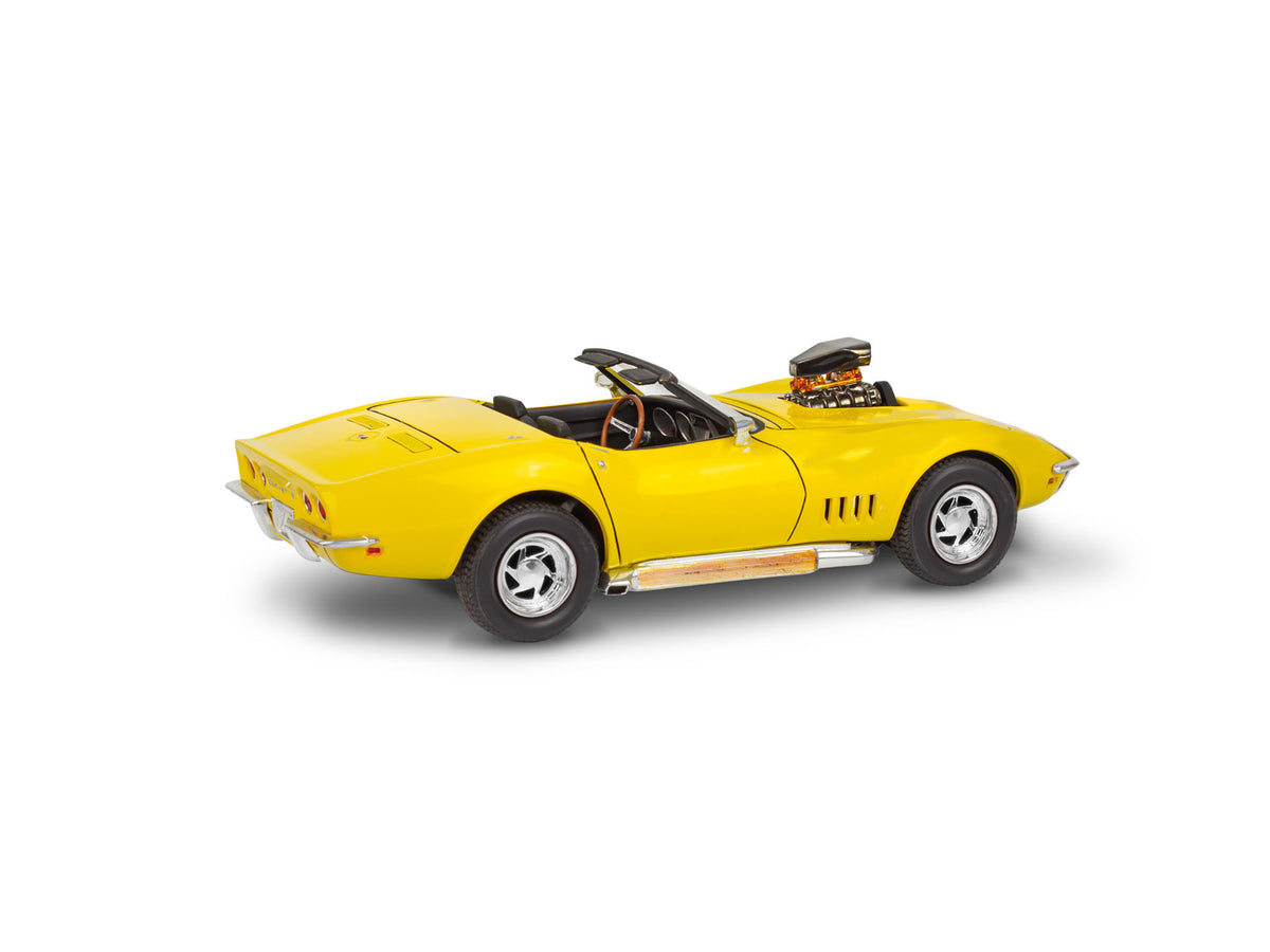 '68 Corvette L-88 Roadster