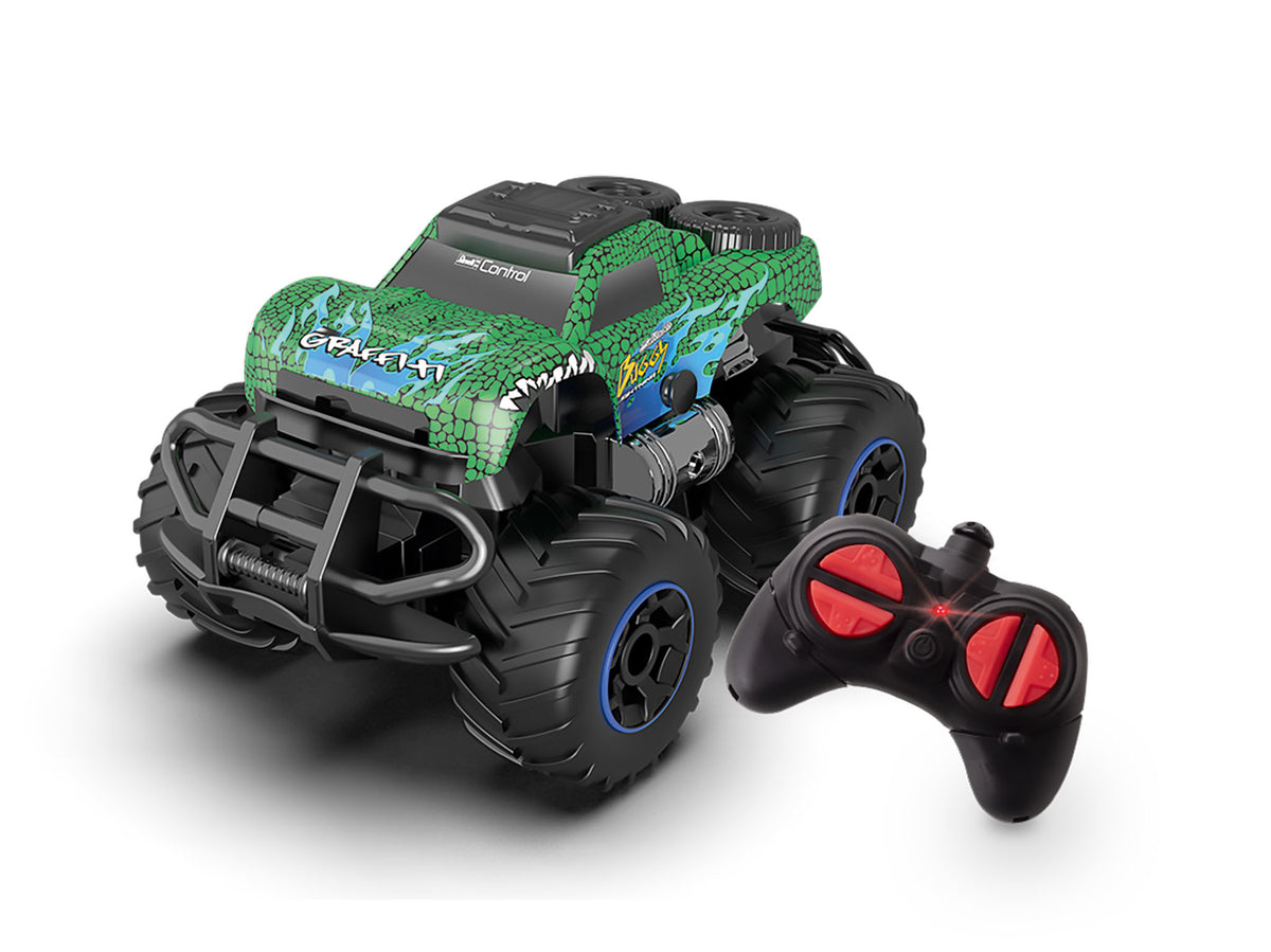 Ultra Monster Series (grün)