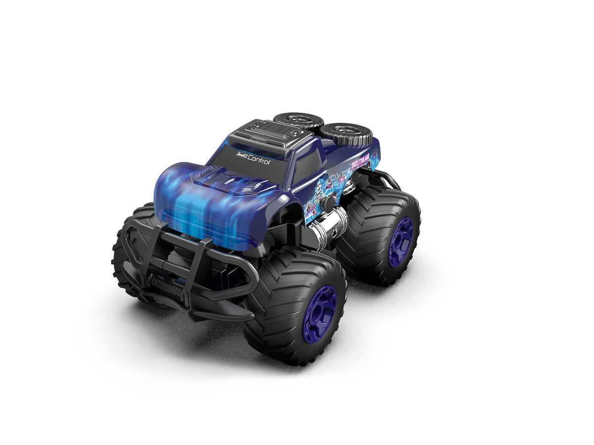Ultra Monster Series (blau)